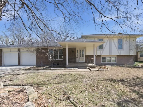 144 S Dexter Ave, Valley Center, KS 67147