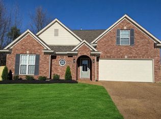 11608 Milton Ridge Cv LOT 229, Arlington, TN 38002