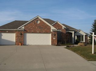 13309 Wiggins Cv, Fort Wayne, IN 46845