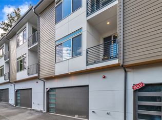 14709 32nd Ave NE #D, Seattle, WA 98155