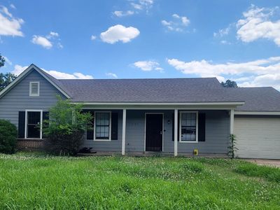 2745 Cracklerose Dr, Memphis, TN, 38127