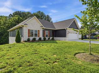 321 Azure Lndg, Jonesborough, TN 37659