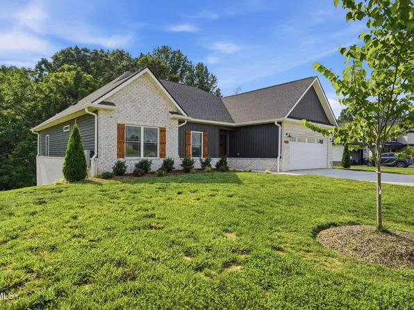 321 Azure Lndg, Jonesborough, TN 37659