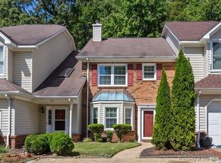 120 Barn Swallow Rdg, Yorktown, VA 23692