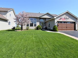 2917 Bloomfield Dr, Joliet, IL 60436