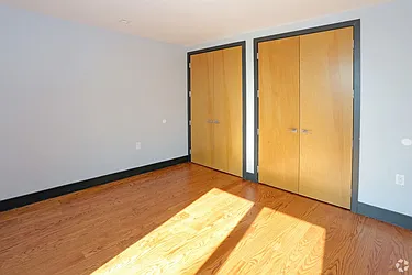 Rented by Brooklyn Group