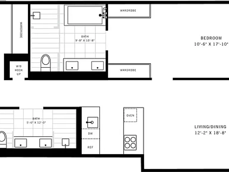 111 Fulton St #319 — Photo 2