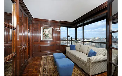 Sold by Douglas Elliman