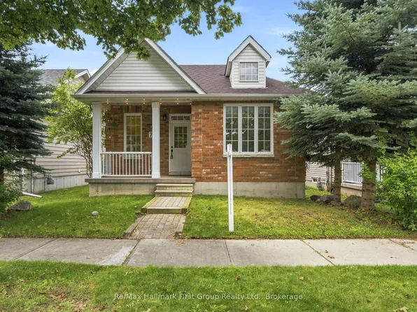 777 Prince Of Wales Dr, Cobourg, ON K9A 5X8