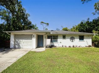 28286 S Twin Lakes Dr, Punta Gorda, FL 33955