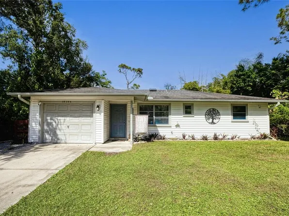 28286 S Twin Lakes Dr, Punta Gorda, FL 33955