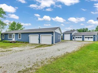 8174 State Rd, Burtchville, MI 48059