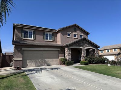 2116 Palio St, Delano, CA, 93215