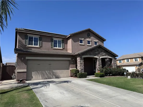 2116 Palio St, Delano, CA 93215