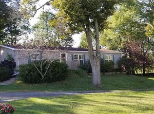 317 Mueller Rd, Cochecton, NY 12726