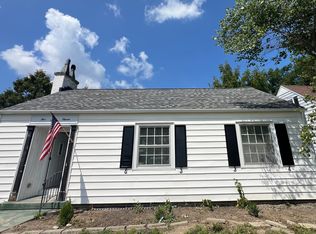 511 Fairfield Dr, Lima, OH 45805
