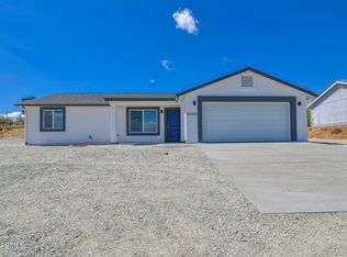 20305 E Tonelea Trl, Mayer, AZ 86333