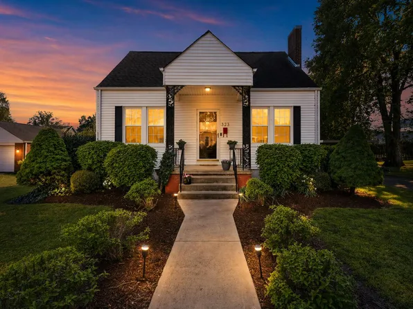 323 Bowman Ave NW, Cleveland, TN 37311