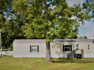 397 Paducah, Livingston, TX 77351