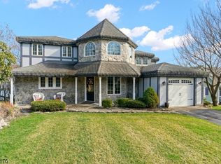 420 W Shore Trl, Sparta, NJ 07871