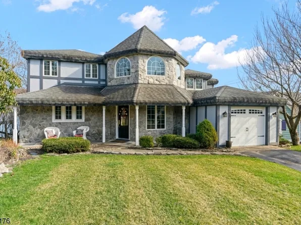 420 W Shore Trl, Sparta Twp., NJ 07871