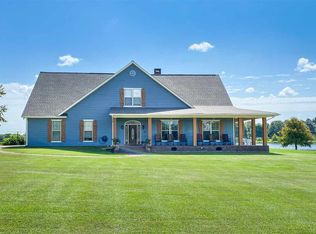 109 Middle Rd, Flora, MS 39071