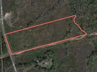 6 Pine Grove Church Rd #6, Eagle Springs, NC 27242