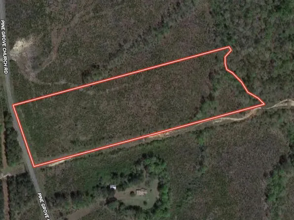 6 Pine Grove Church Rd #6, Eagle Springs, NC 27242