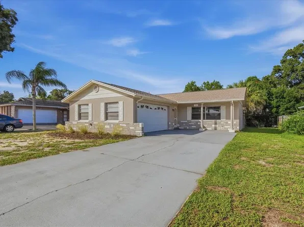 1510 CROMWELL DRIVE, TARPON SPRINGS, FL 34689