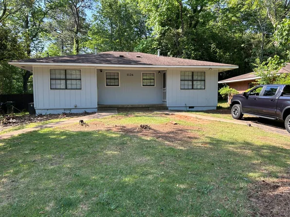1126 McKinley Ave, Auburn, AL 36830
