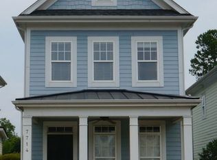 7714 Acc Blvd, Raleigh, NC 27617