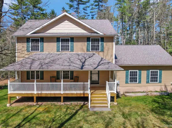 25 Devlin Road, Eldred, NY 12743