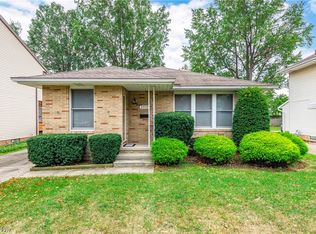 2719 George Ave, Parma, OH 44134