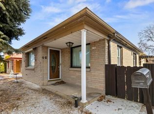 4104 N 61st St, Milwaukee, WI 53216
