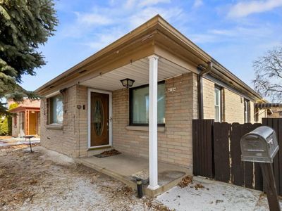 4104 North 61st STREET, Milwaukee, WI, 53216