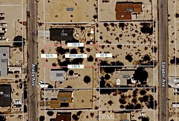 1st image of 0 Araby Ave #20-29