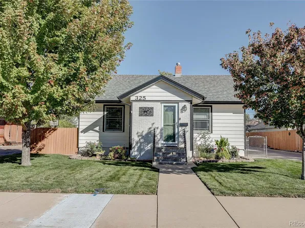325 7th Street, Fort Lupton, CO 80621