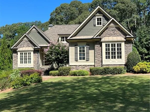 1417 Charleston Ave, Monroe, GA 30656
