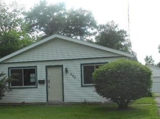 537 Rochelle Rd, Toledo, OH 43615