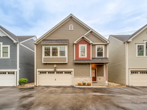 225 N Brockway St, Palatine, IL 60067