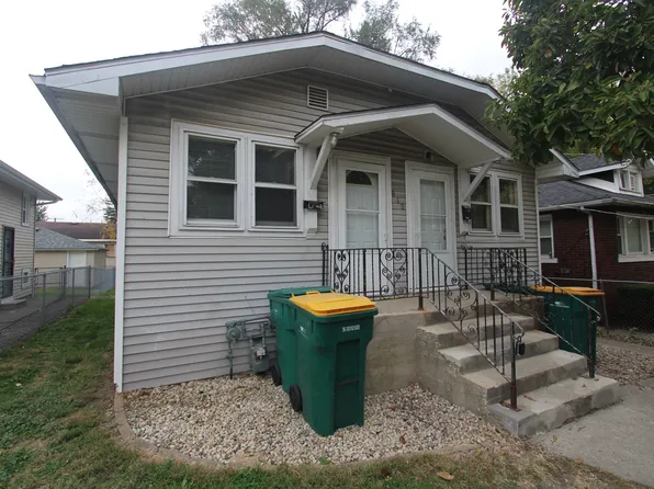 813 2nd Ave, Joliet, IL 60433