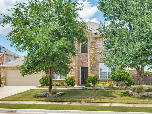 2641 Tradewinds Dr, Little Elm, TX 75068