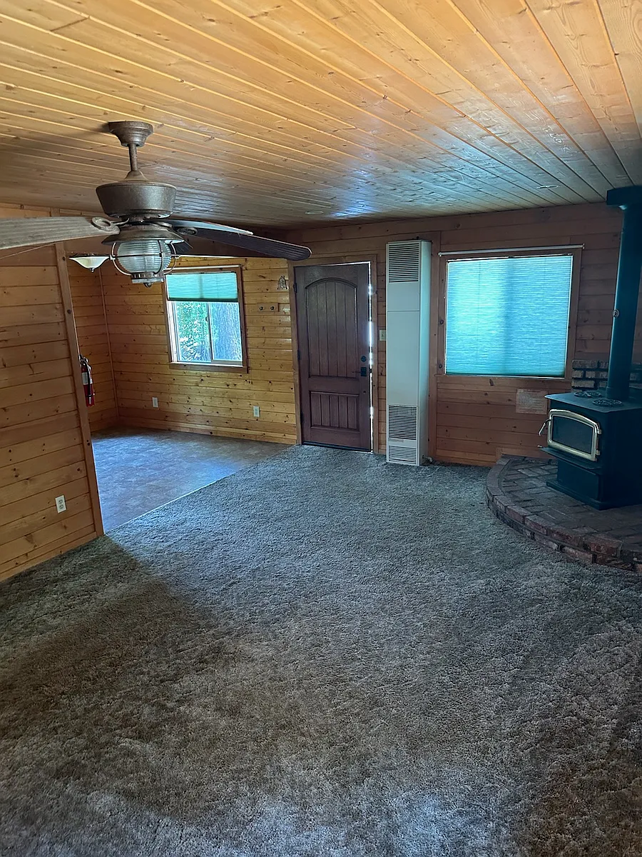 Living Room - 1243 California Hwy #41-1