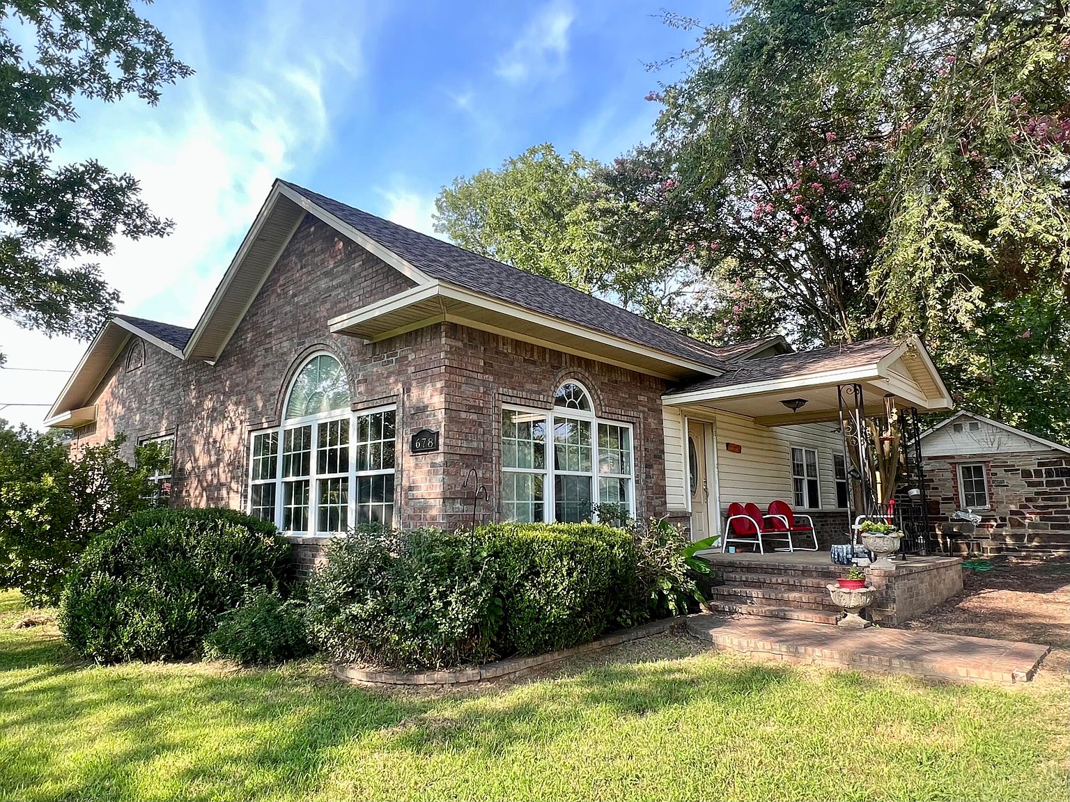 678 S Old Highway 64, Knoxville, AR 72845 Zillow