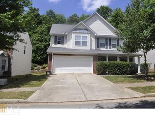 3922 Alexandra Oak Ct, Suwanee, GA