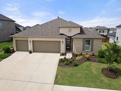 1624 Thunderbird Dr, Haslet, TX, 76052