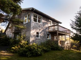 31942 W Ocean Ln, Arch Cape, OR 97102