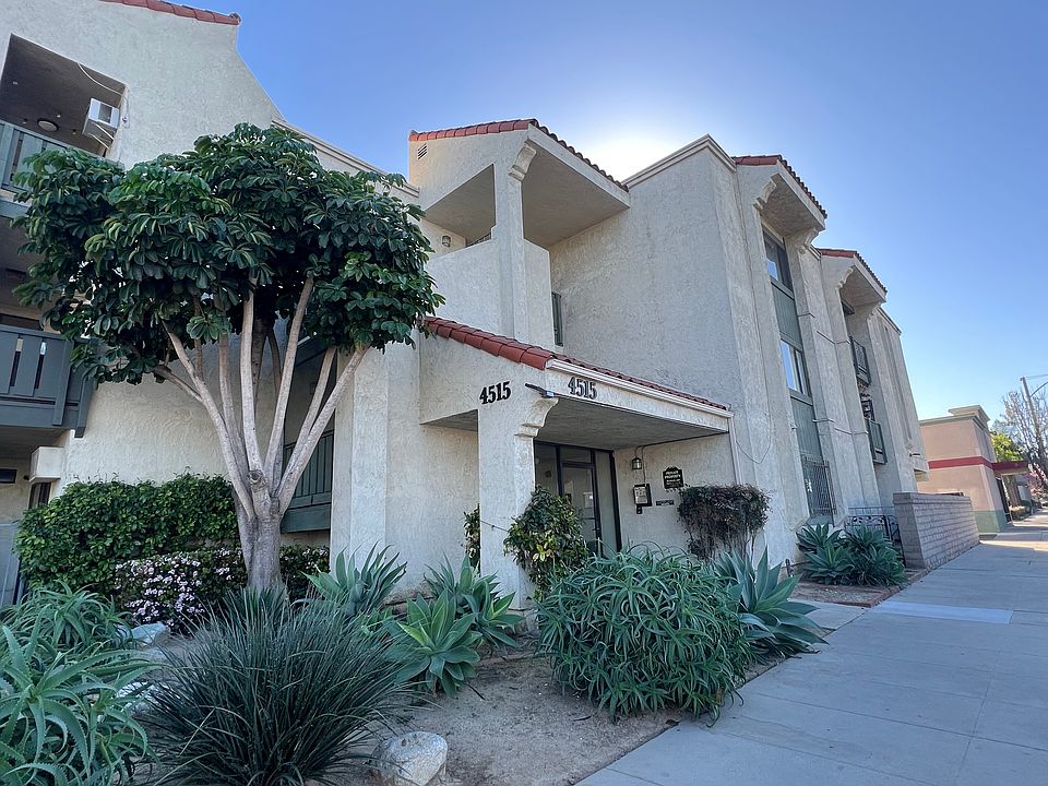 1st image of 4515 California Ave Unit 301