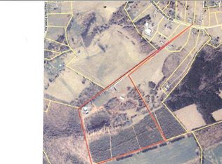 1708 Quaker Church Rd, Bedford, VA 24523