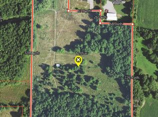 12130 State Road 250, Rising Sun, IN 47040